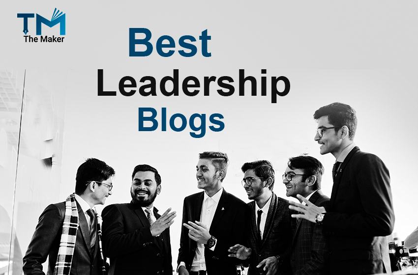  Best Leadership Blogs