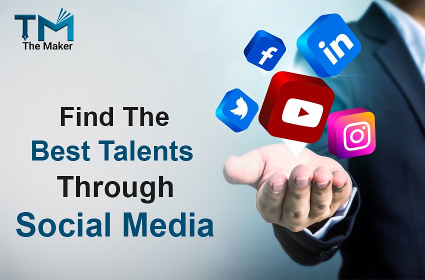  How Social Media Can Help You Hire the Best Talents