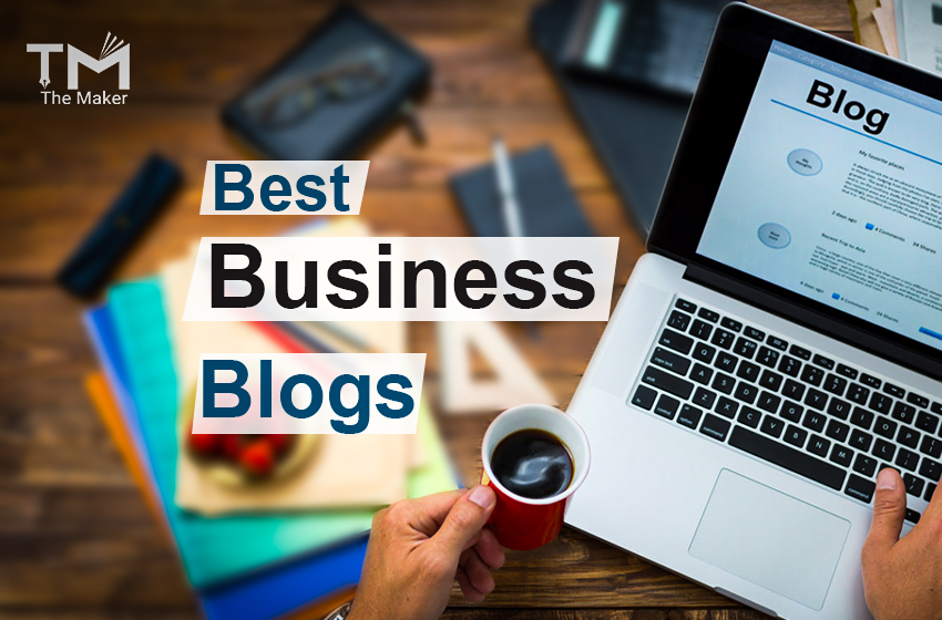 Best Business Blogs