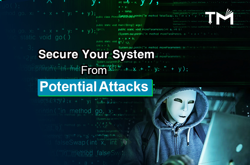   How to protect your business from a cyber attack?