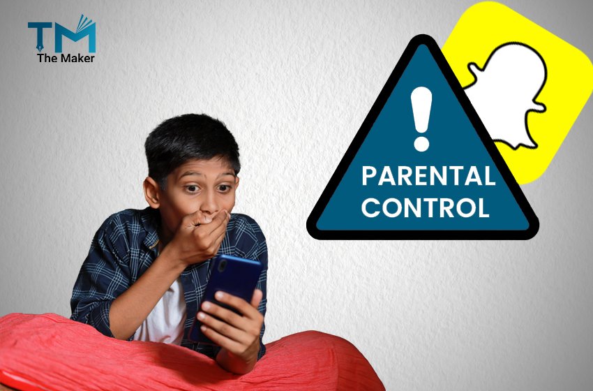  Snapchat Launches Parental Control Tools In India