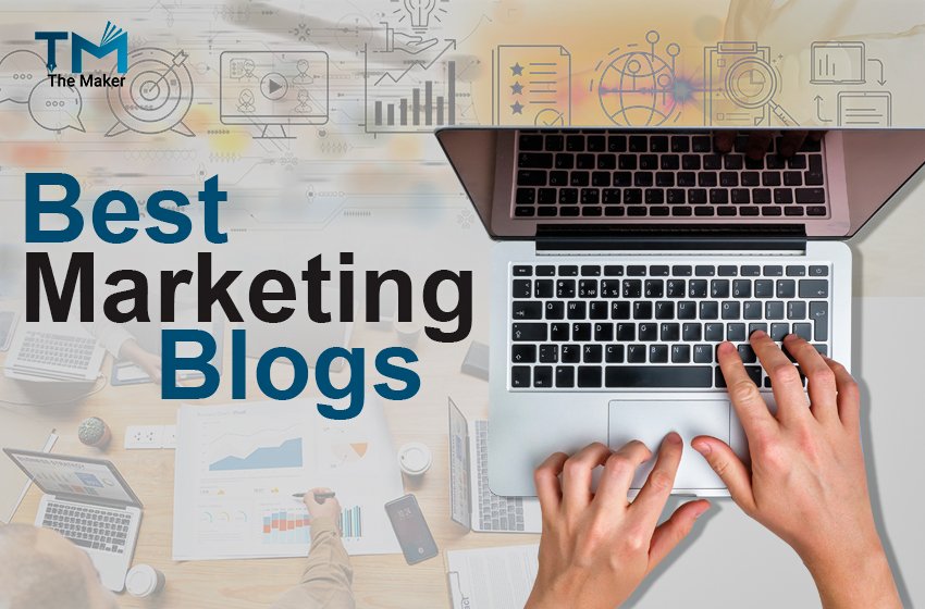  Best Marketing Blogs