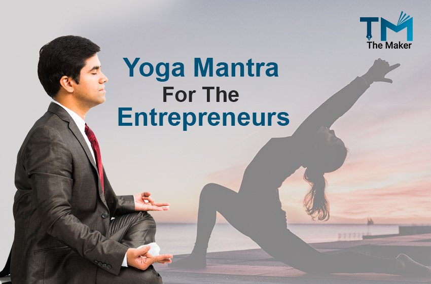  5 Min Yoga For Entrepreneurs Who Do Not Have Time