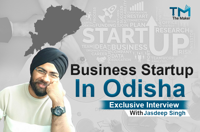  How To Do A Business Startup In Odisha?