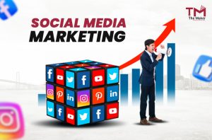 social media marketing strategy 